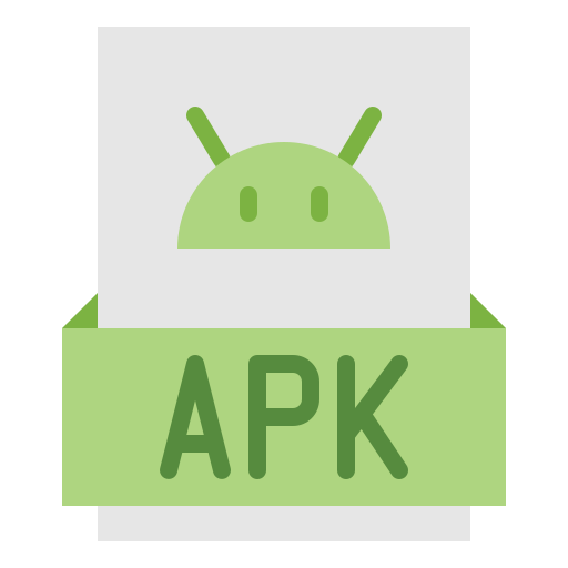 Ícone APK