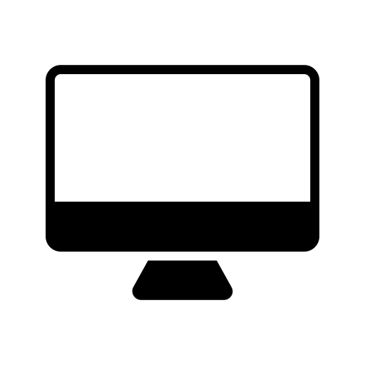 Ícone de Navegador Web