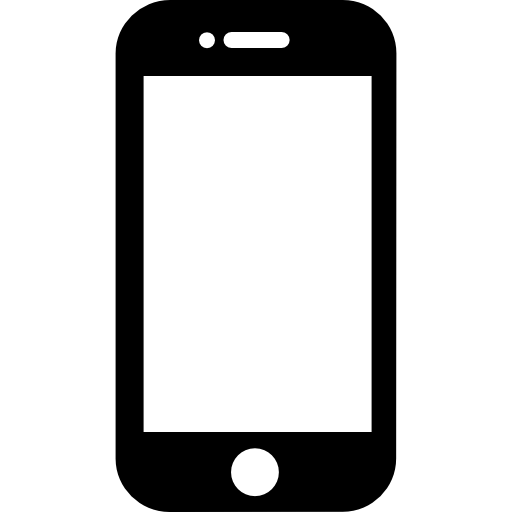 Ícone de Smartphone